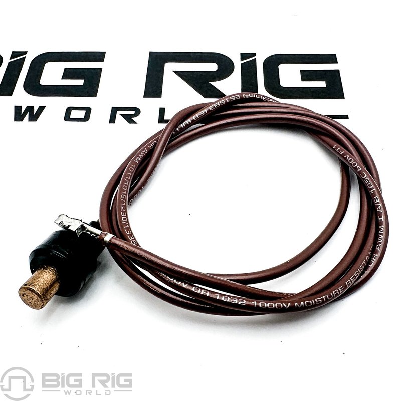 Ring - Horn Contact/With Wire 451656C1 - TRW