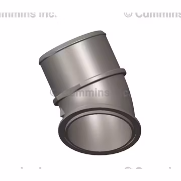 Air Inlet Adapter 3682179 - Cummins