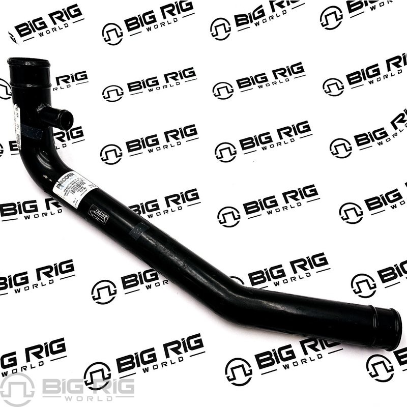 Multi-Bend Steel Water Pipe 2.5-inch F66-2280 - Kenworth