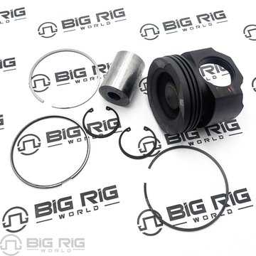 Engine Piston Kit 4376244 - Cummins