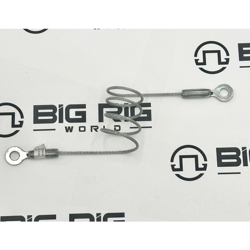 Cable - Hood Stop, 106RSD, 780 A17-13830-001 - Freightliner