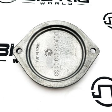 Cover A4720160133 - Detroit Diesel