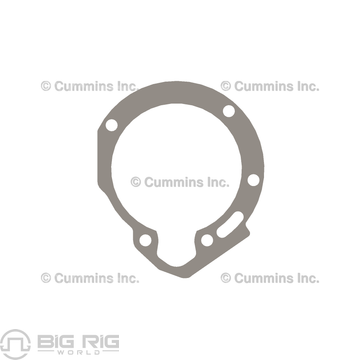 Water Pump Gasket 3076522 - Cummins