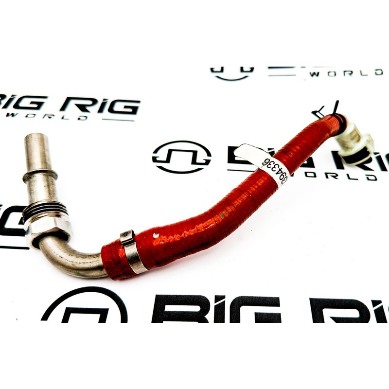 Pressure Sensing Air Tube 4394336 - Cummins