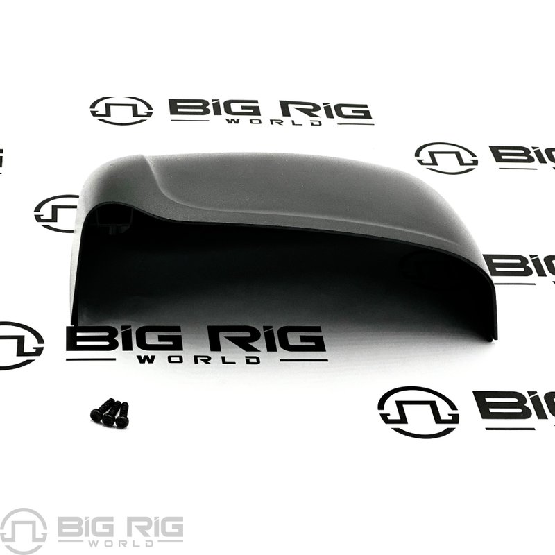 Kit -SKL Cap, BLK LH HD Mount, Mirror 711229 - Velvac