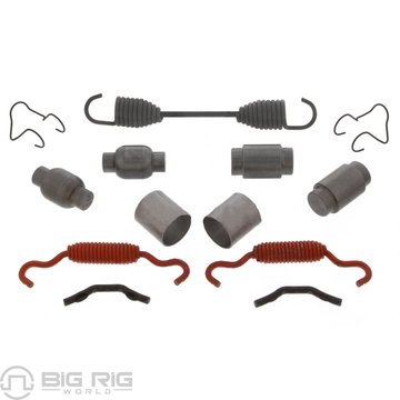 Repair Kit - Brake, Minor KIT8824HD - Meritor