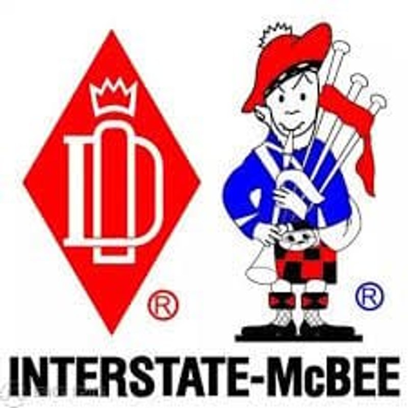 Injector - Fuel 3406B 0R3421CATR - Interstate MCBee