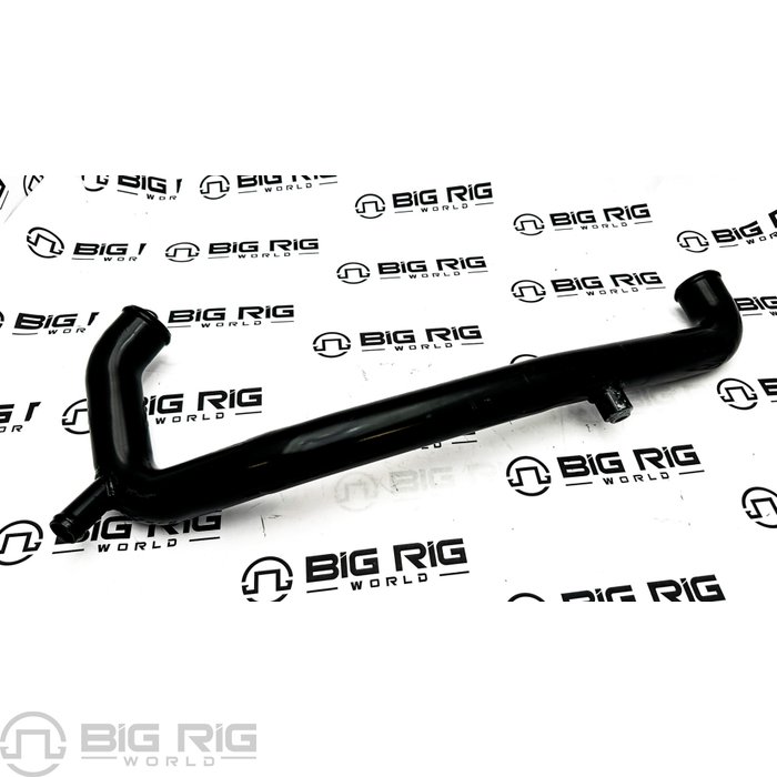 Tube - Coolant, Lower, M2, 906 A05-20984-000 - Freightliner