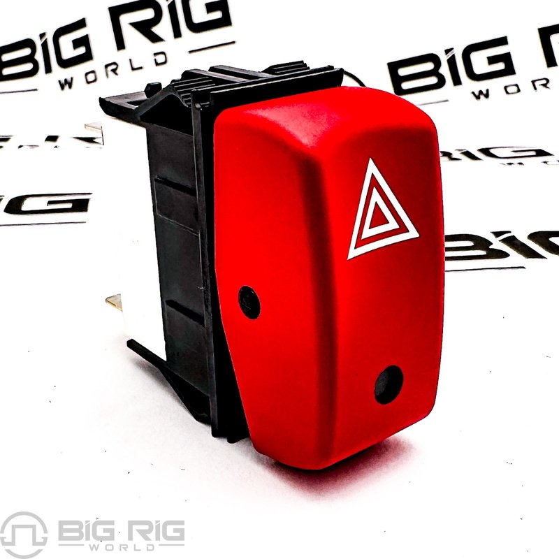 Hazard Switch P27-1173-016 - Kenworth