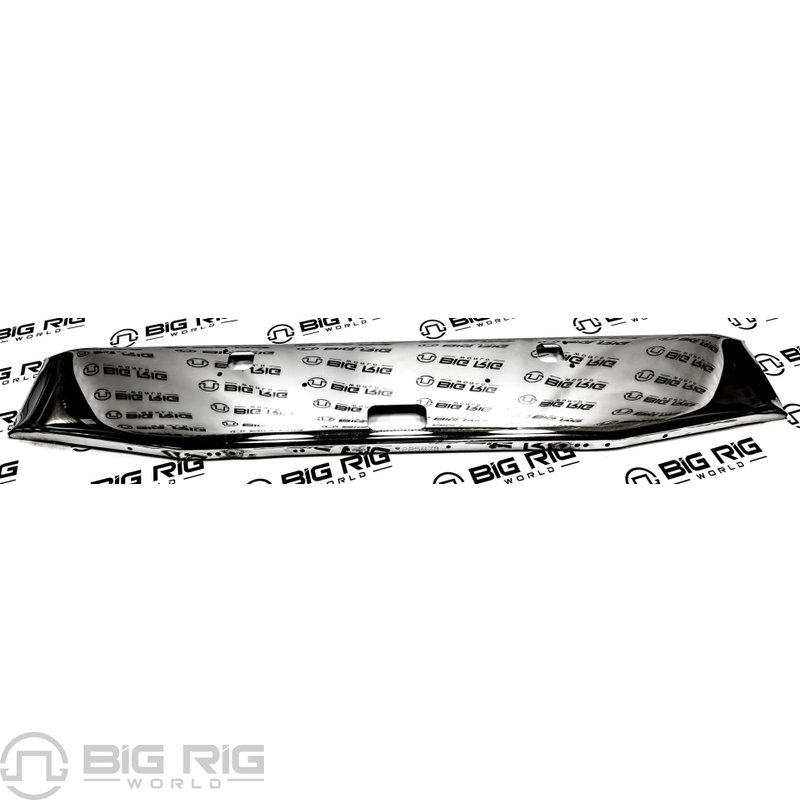 Bumper W900B,L 1982-2010, 16 In. TRP, S TX0510210-02TS - Valley Chrome