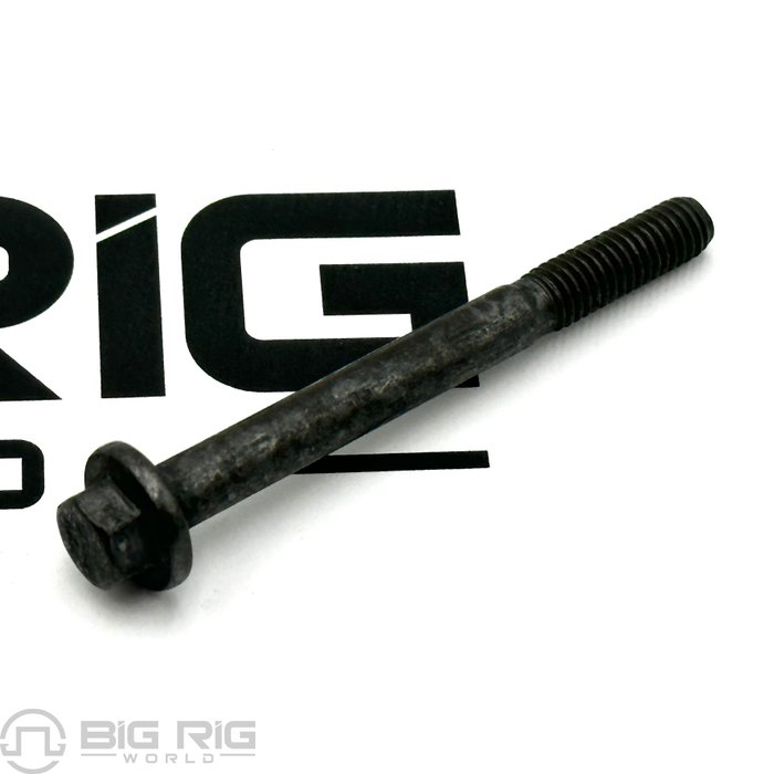 Screw-Hex Flange Head Cap 2158132PE - Paccar Engine