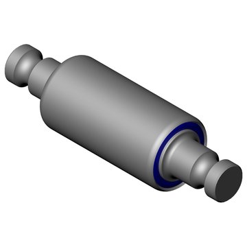 Spring Eye Bushing SP59-11007 - Atro