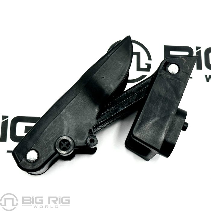 Hood Latch Kit HL59-64033 - Atro