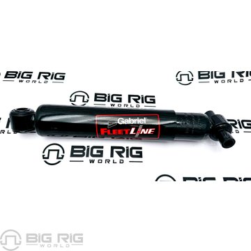 Absorber, Shock 85072GBL - Gabriel