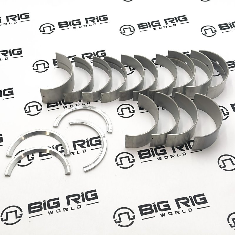 Main Bearing-standard Set 3801260 - Cummins