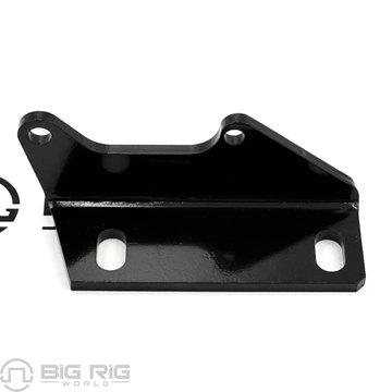 Air Compressor Bracket 23505244 - Detroit Diesel