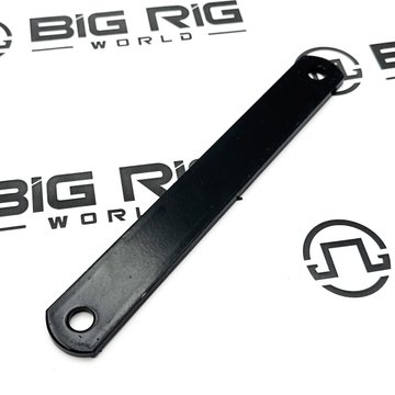 Exhaust Pipe Clamp Plate M11-6360-208 - Peterbilt