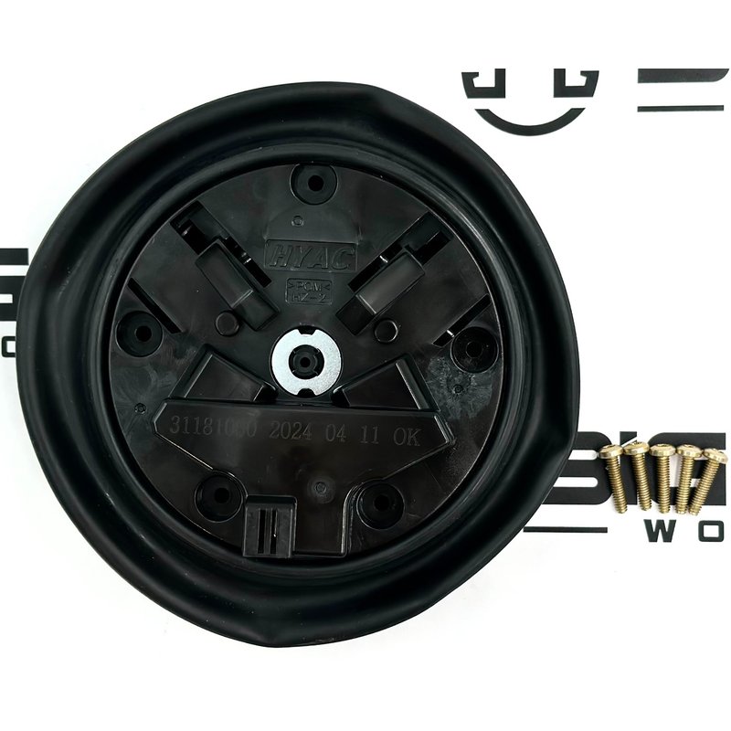 Actuator Kit - Electric W/Hardware 28718 - Truck Lite