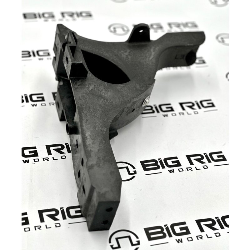 Hinge - Lower Side Extension, Upper, LH Side A22-72586-000 - Freightliner