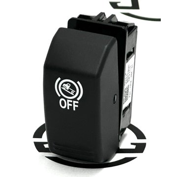 Fifth Wheel Slide Switch P27-1218-055-01 - Peterbilt