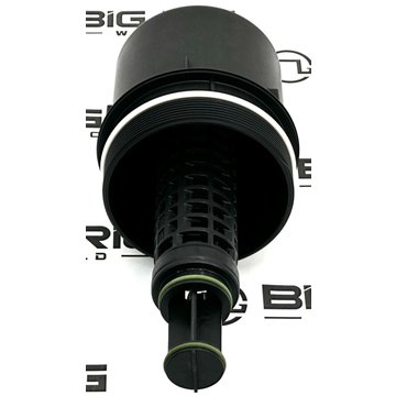 Oil Filter Screw Cap, Mx-13 EPA13 2277235PE - Paccar Engine