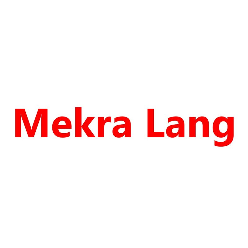 Carrier Assembly - Mirror Main Heated 154143307 - Mekra Lang