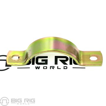 Steel Frame Exhaust Clamp K077-100 - Paccar