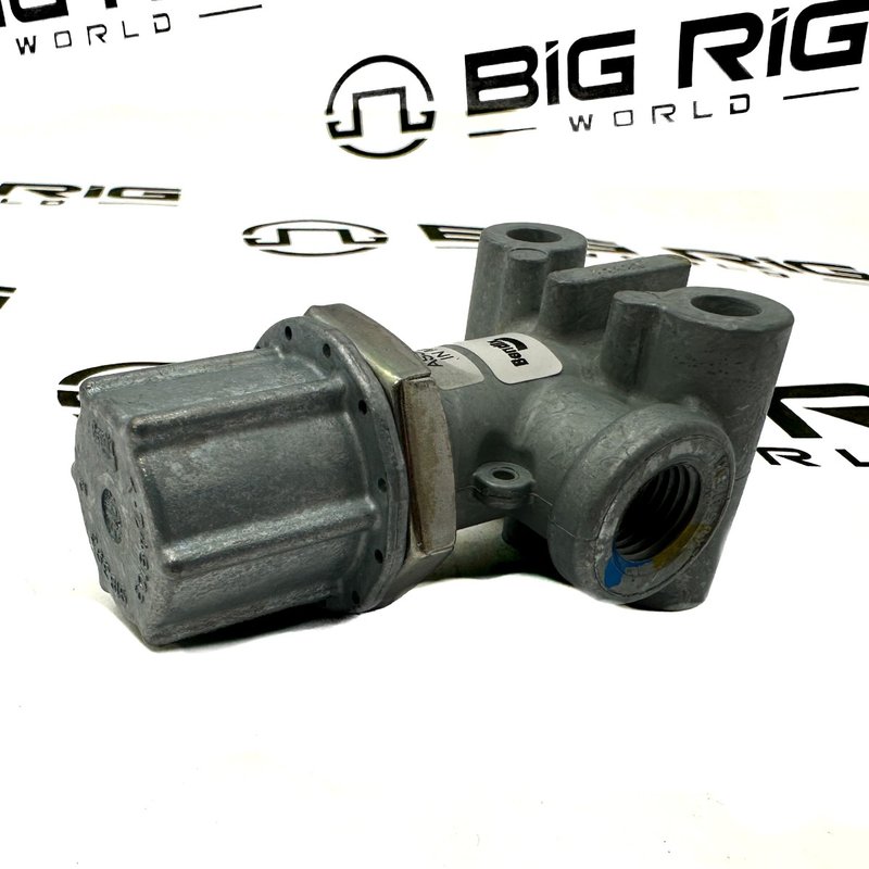 Limiter Valve - Air, Red Press 277621N - Bendix