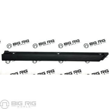 Cover - RH Cab Rocker R22-1441 - Kenworth
