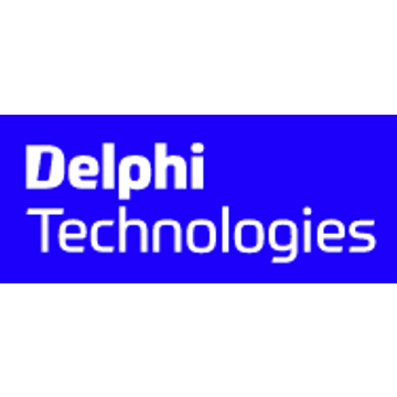 Door Latch, Manual, Left Hand Side 16937227 - Delphi