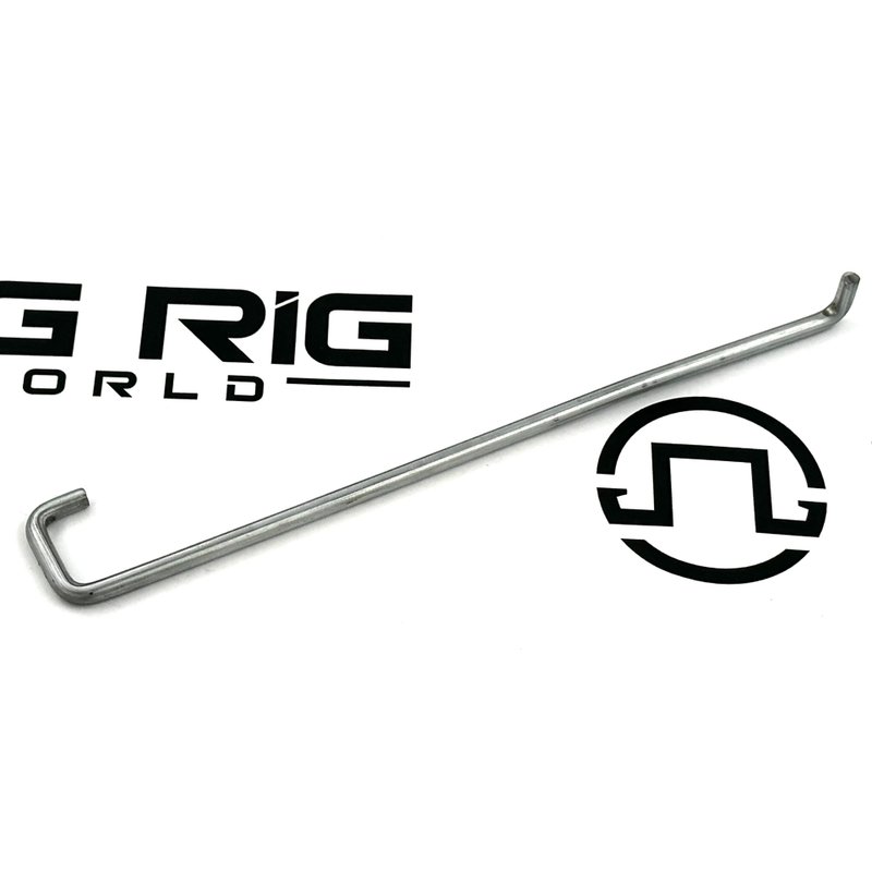 Rod - Door SLPR Lock ACTR T65-6003 - Peterbilt