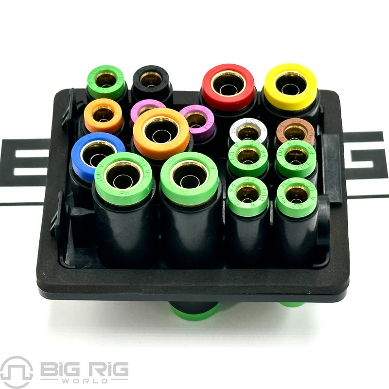 Cab Air Manifold G58-6032-001 - Paccar