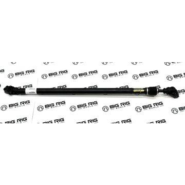 Shaft-Steering Intermediate 418022-12 - TRW