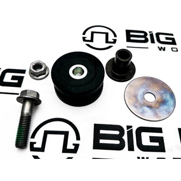Charge Air Cooler Mounting Kit 84032862 - Paccar