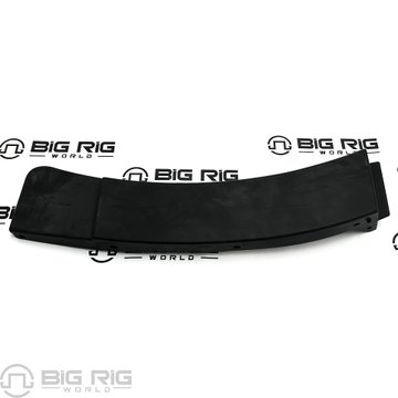 Shield-Bumper, Wheel Closeout N46-1136R - Kenworth