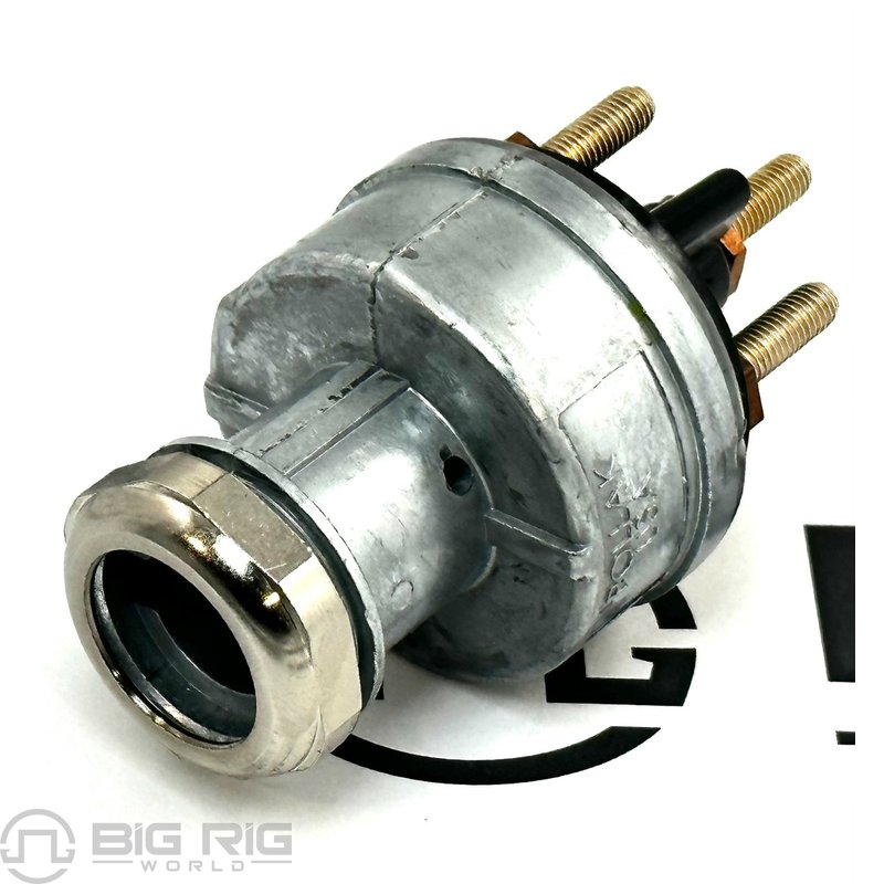 Switch-Ignition Double Bit P27-6076 - Paccar