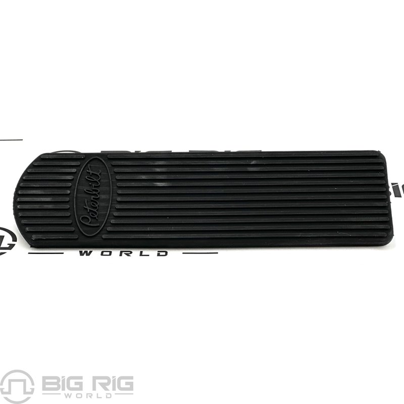Accelerator & Brake Pedal Pad 05-12093M000 - Peterbilt