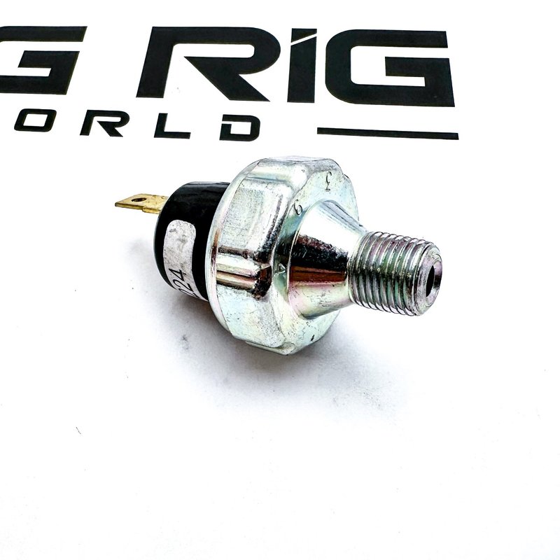 Switch - Pressure Air, Normally Closed, 64-76, 1/8 Mpt A-680-545-02-24 - Freightliner