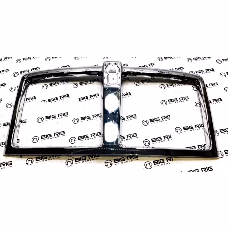 Hood Crown - KW MD Aero L29-6250-101 - Kenworth