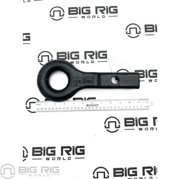 Hook - Tow, Front RH Side 15-23776-000 - Freightliner