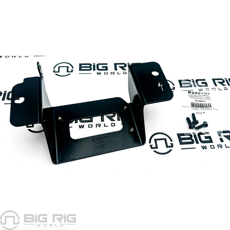 Radar Bracket K222107 - Bendix