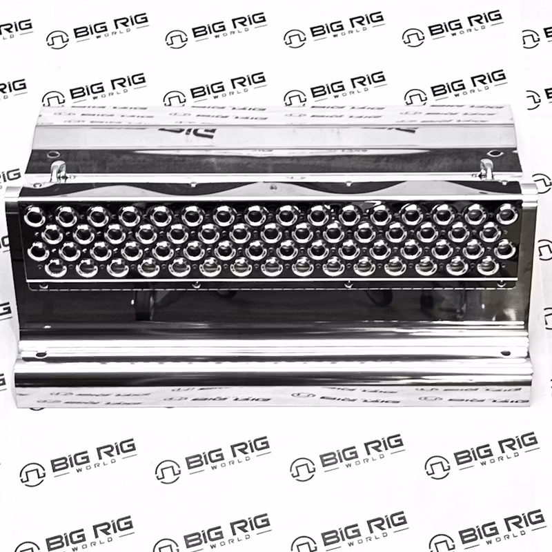 Cover Assembly - Battery Box N22-1025-2 - Kenworth