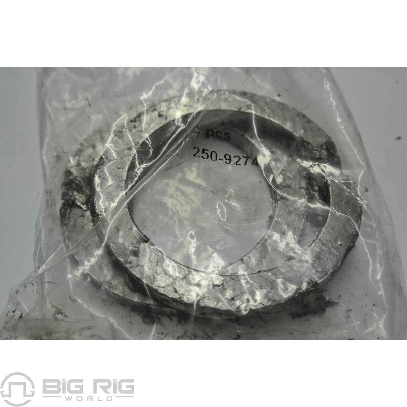 Seal Assembly 380-5856 - CAT
