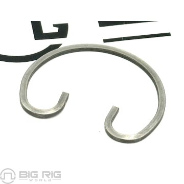 Circlip A0119944341 - Detroit Diesel