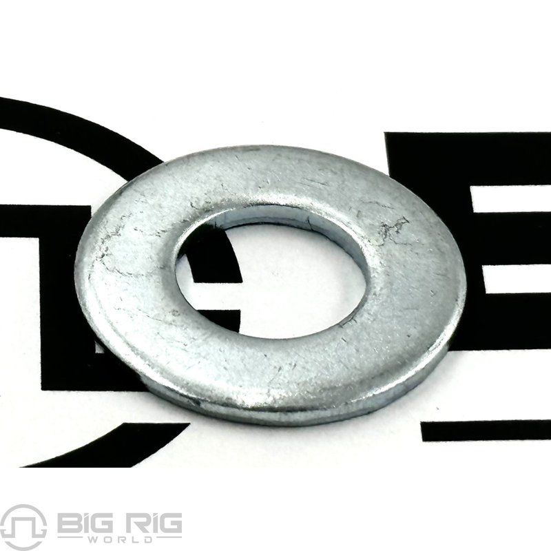 Round Steel Washer - 1/2 x 1.062 x 0.095 inch HWC03102 - M&M Fastener