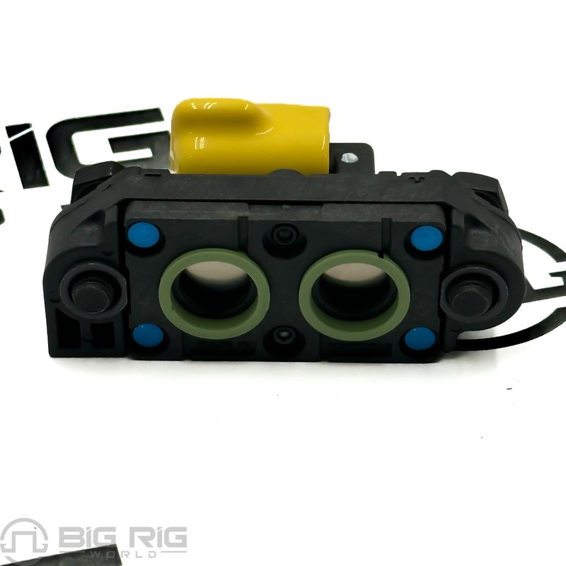 Differential Pressure Sensor - DFN pressure 4358939 - Cummins