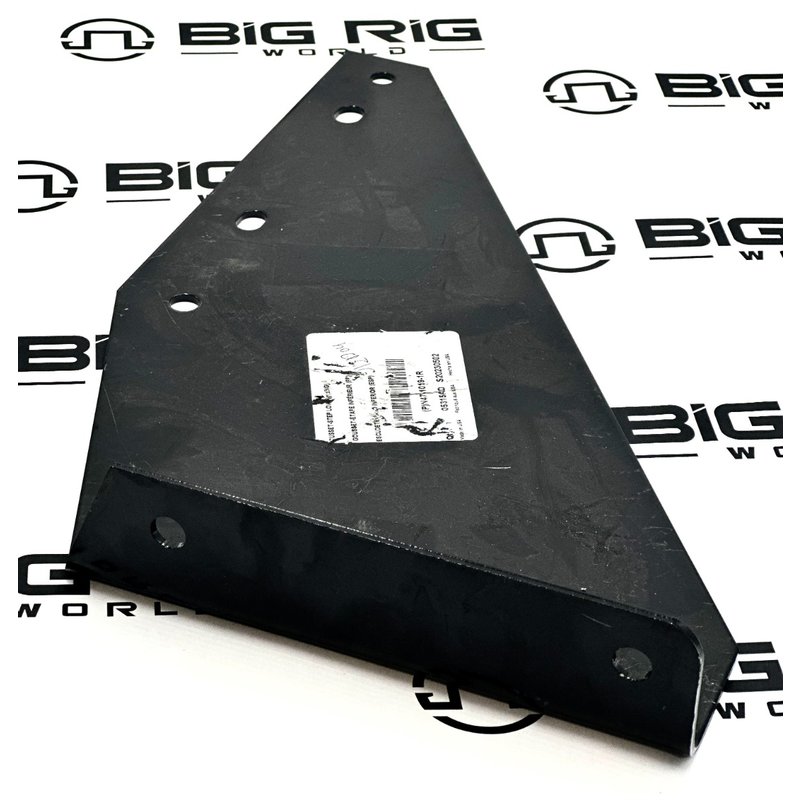 RH Lower Step Gusset N47-1019-1R - Kenworth