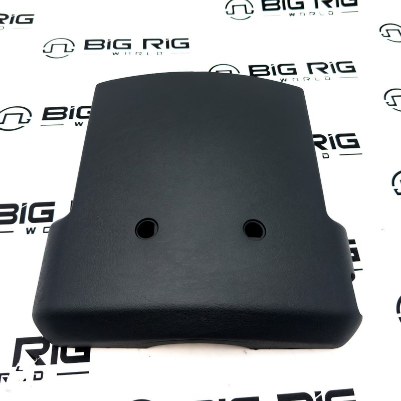 Cover - Lower Column Steering Shadow Grey 18-48256-000 - Freightliner