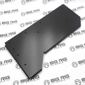 End - Battery Box K124-291R - Kenworth