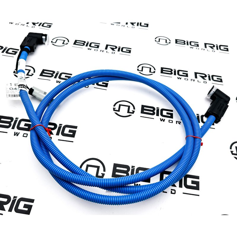 DIESEL EXHAUST FLUID LINE - RETURN, 2200MM 04-31887-220 - Freightliner